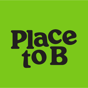 Place to B