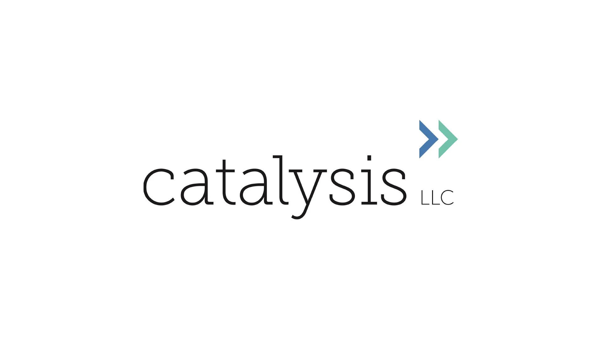 Catalysis LLC