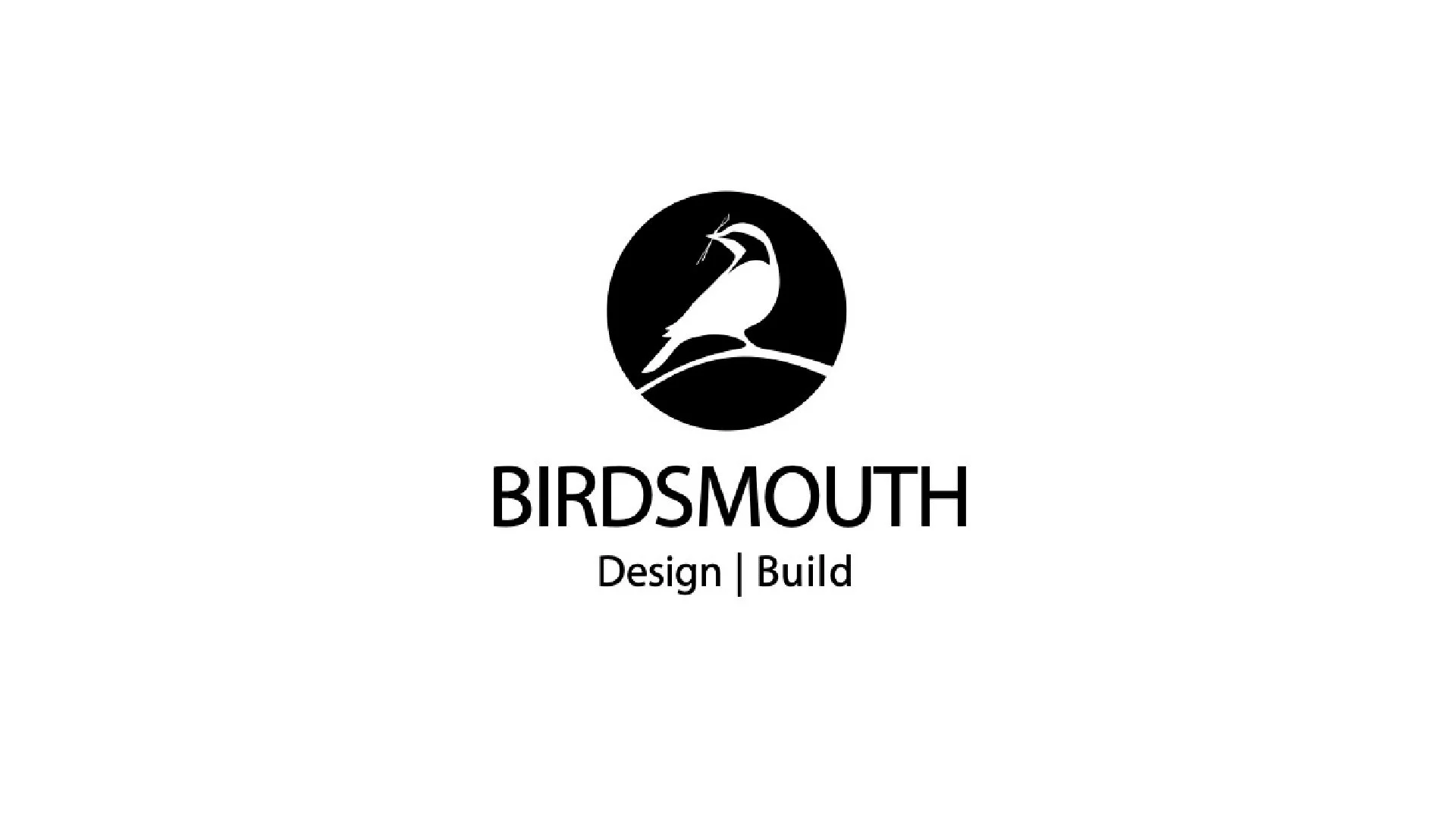 Birdsmouth Design-Build
