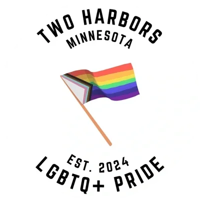Two Harbors Pride