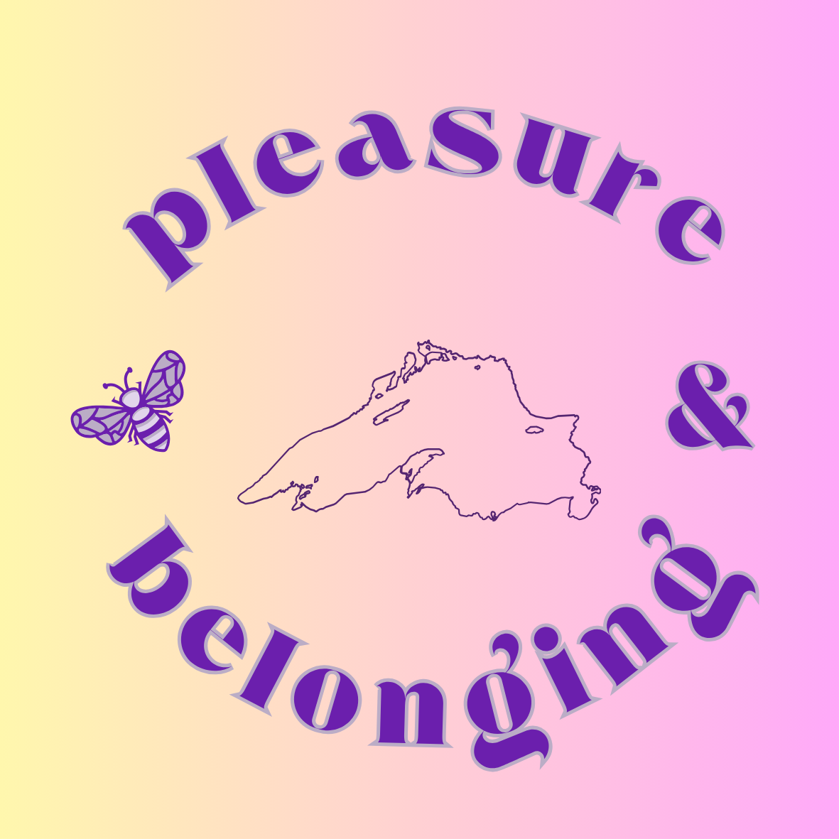 Grand Opening Celebration for Pleasure and Belonging