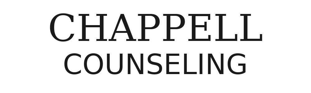 Chappell Counseling 