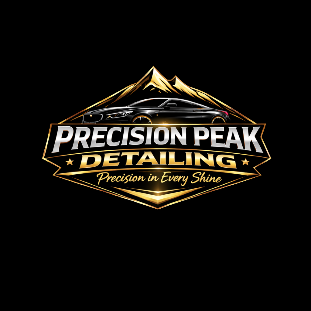 Precision Peak Detailing