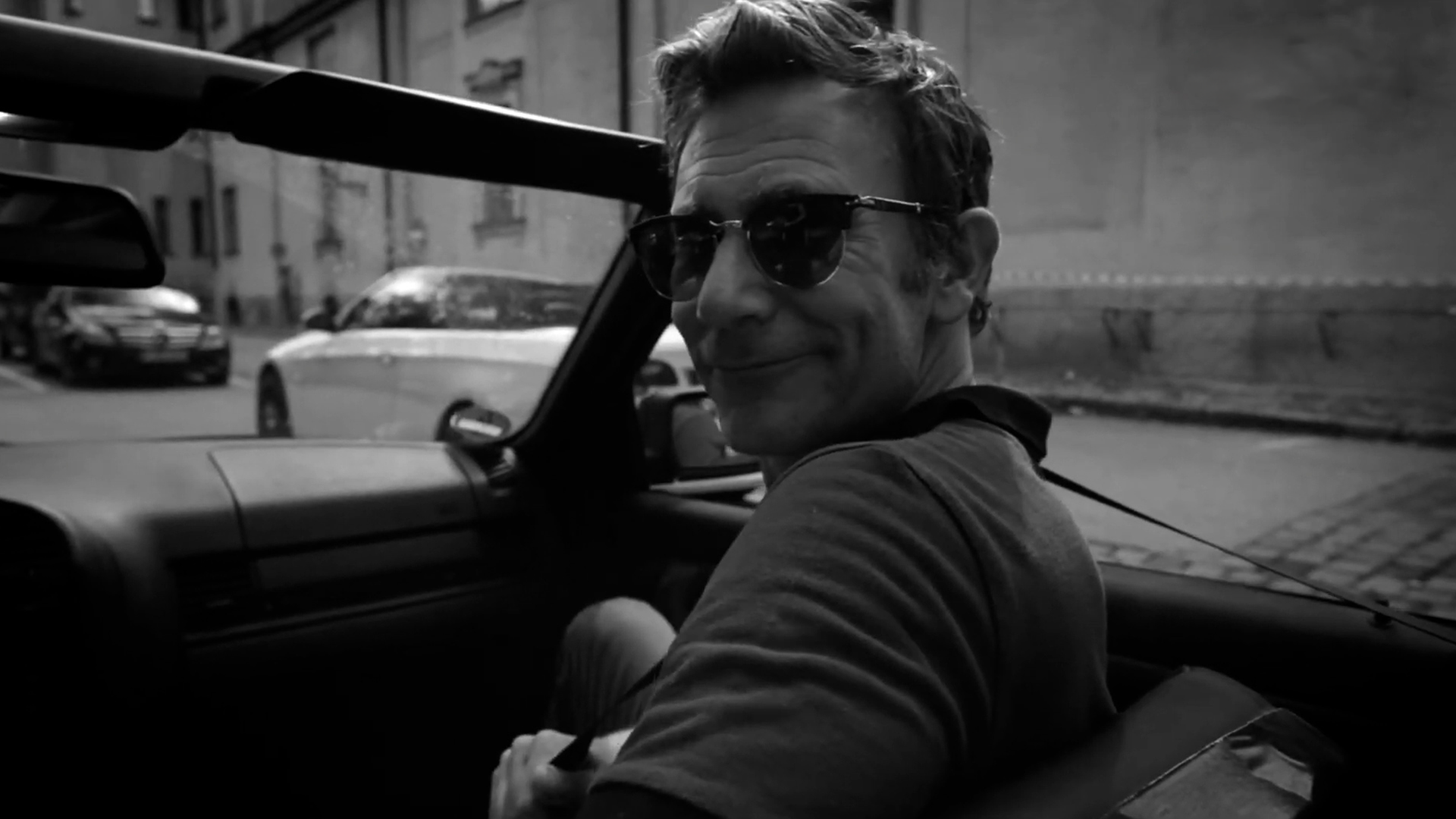 "Breathless" - Festival TV