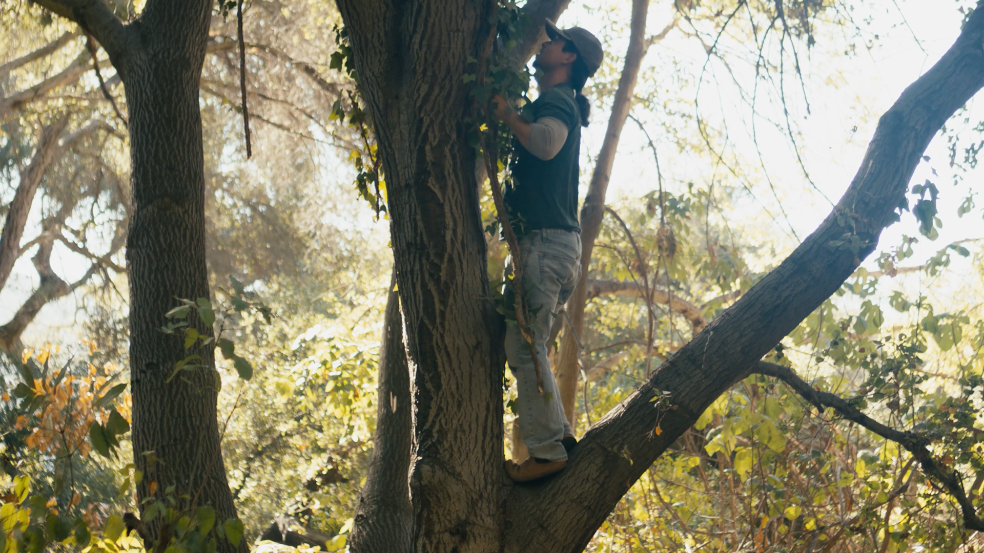 Tim - Arroyo Foothills Conservancy