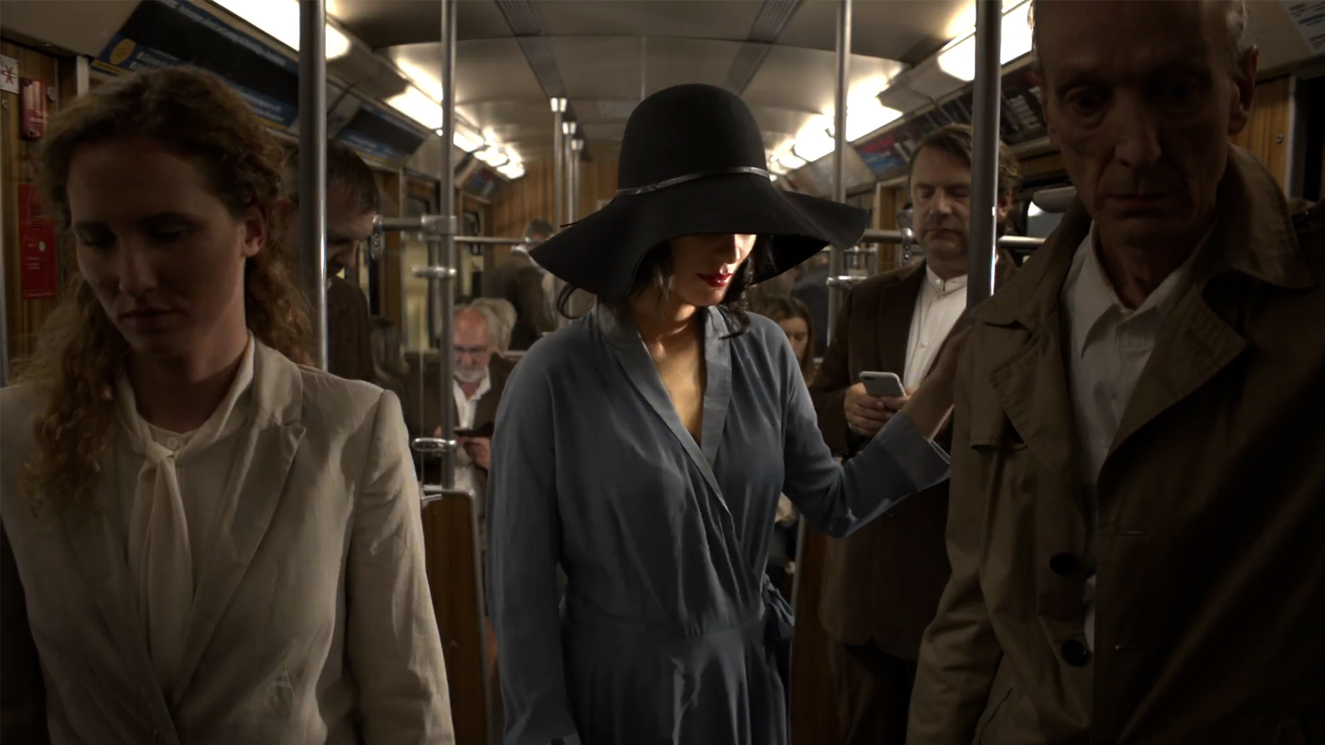 x Filmfest Munich Festival TV