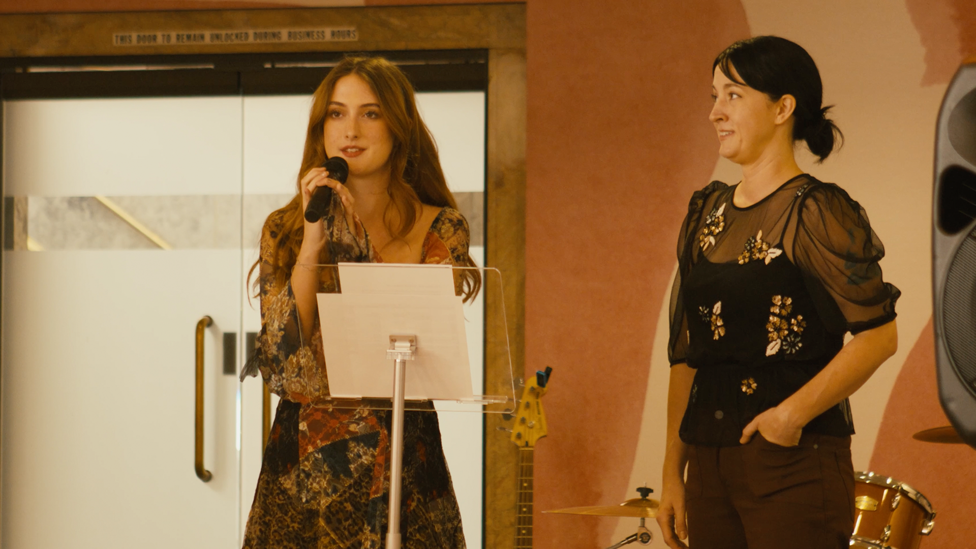 Avery - Altadena Girls