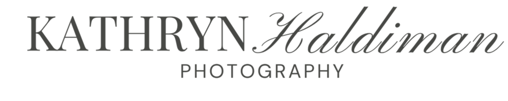 Kathryn Haldiman Photography