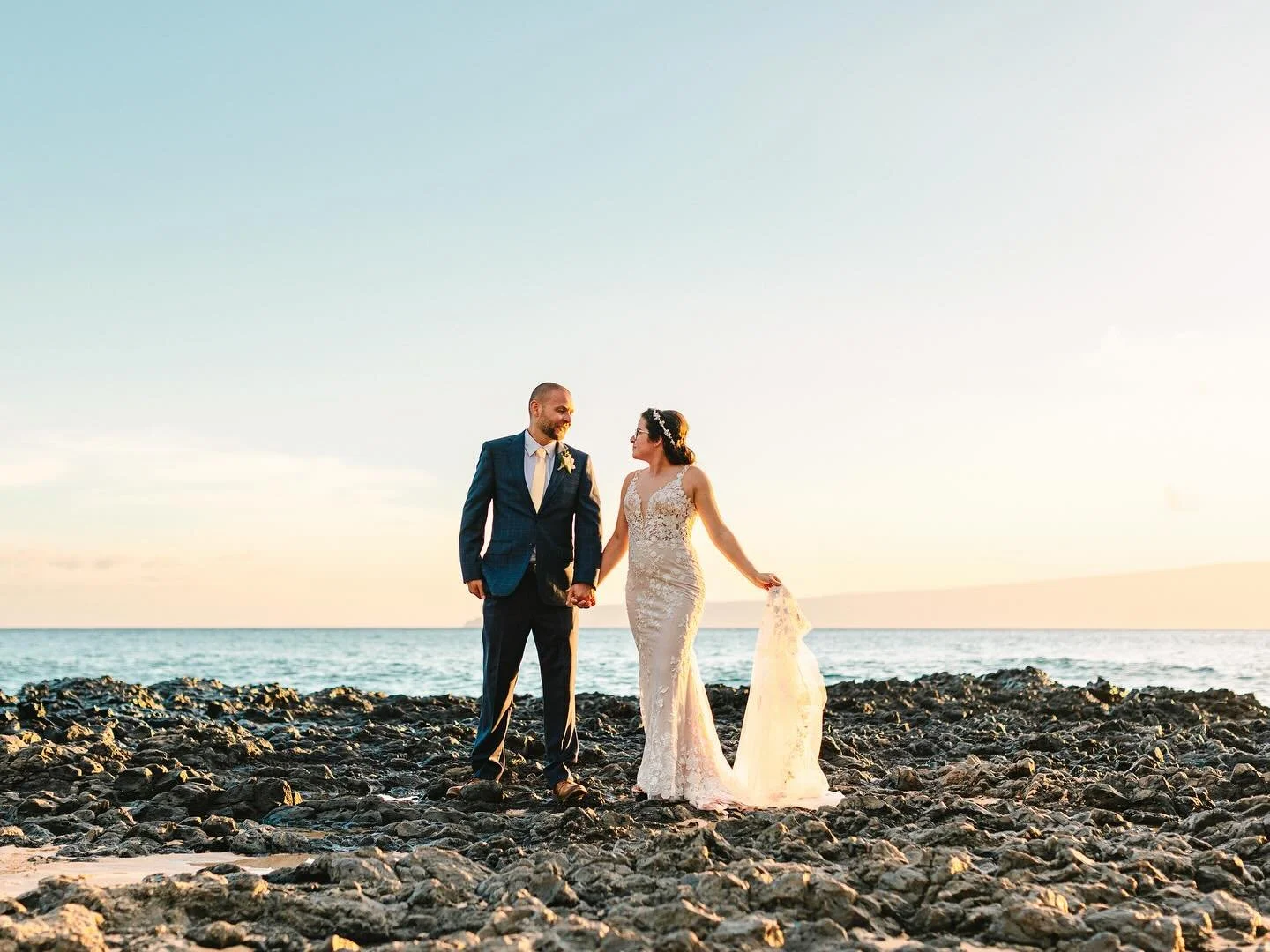 We have a &ldquo;winter&rdquo; storm passing by Maui today 🌧️ It feels like the perfect occasion to hibernate, which we rarely get here. The island needs the rain so desperately too. 

What&rsquo;s the weather like where you are at this weekend?

Ke