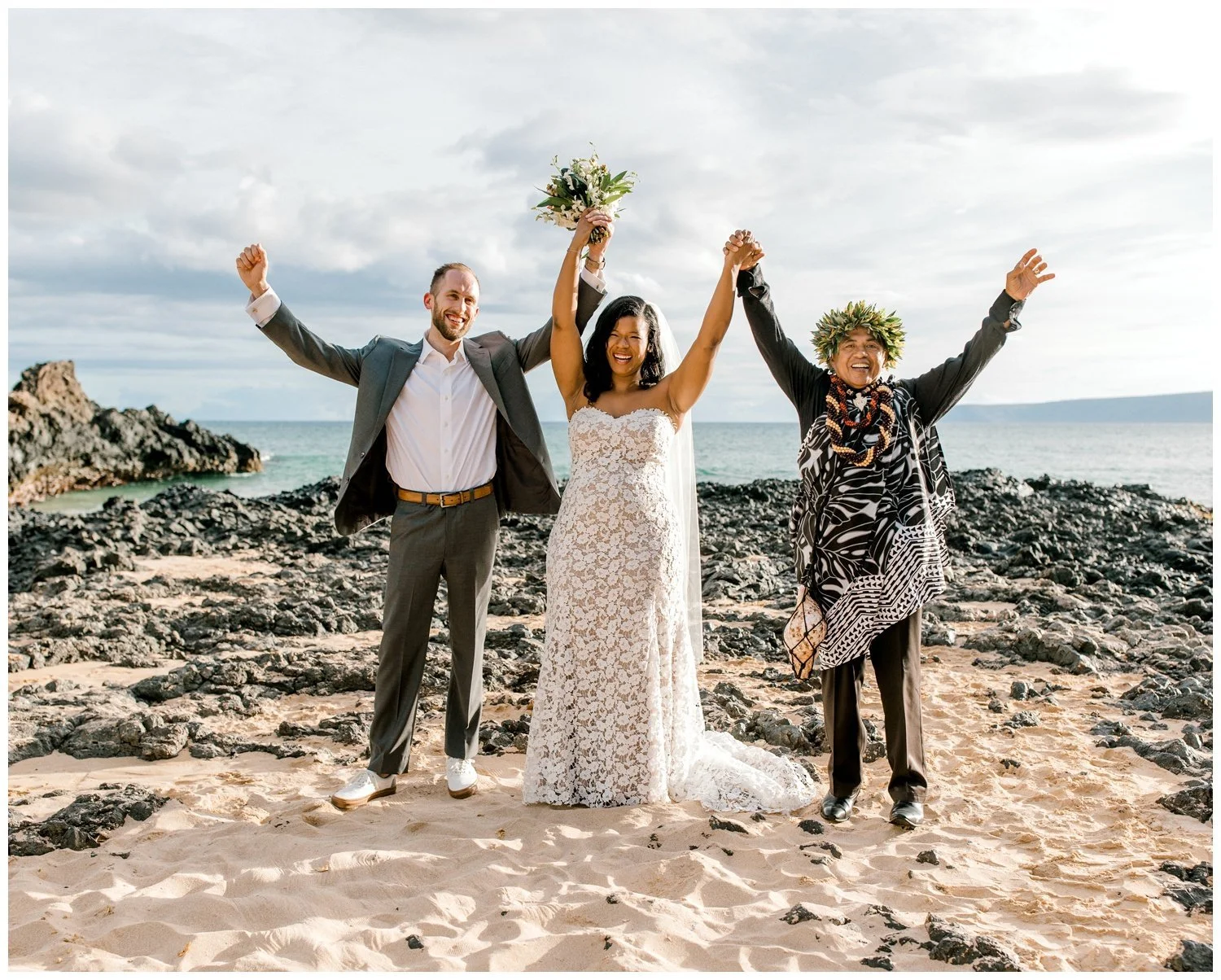 The Maui Elopement Guide