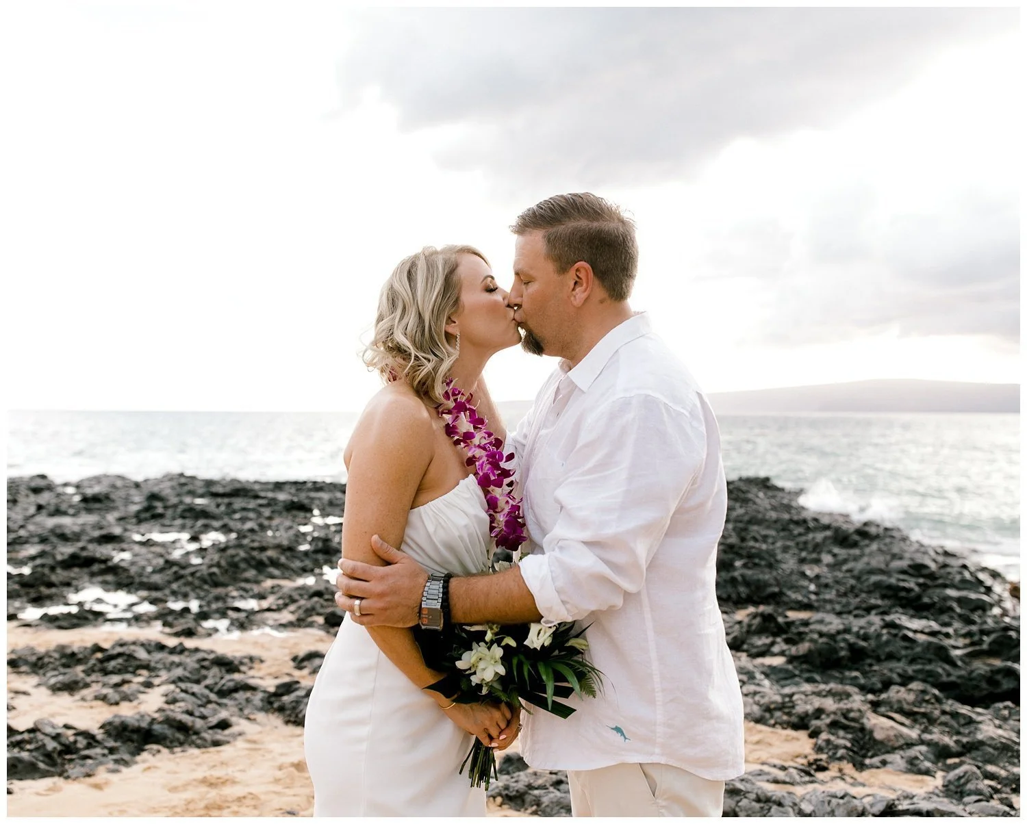 Chic Makena Cove Elopement_0008.jpg