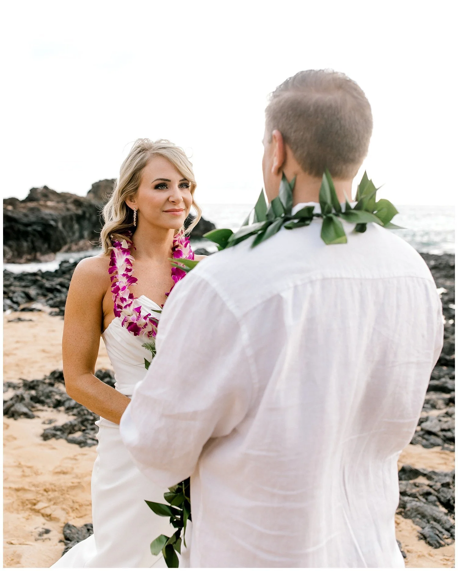Chic Makena Cove Elopement_0012.jpg