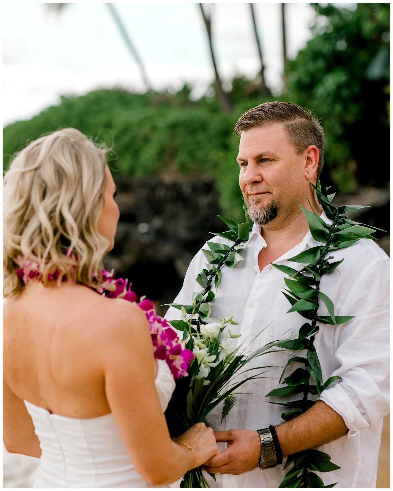 Chic Makena Cove Elopement_0022.jpg