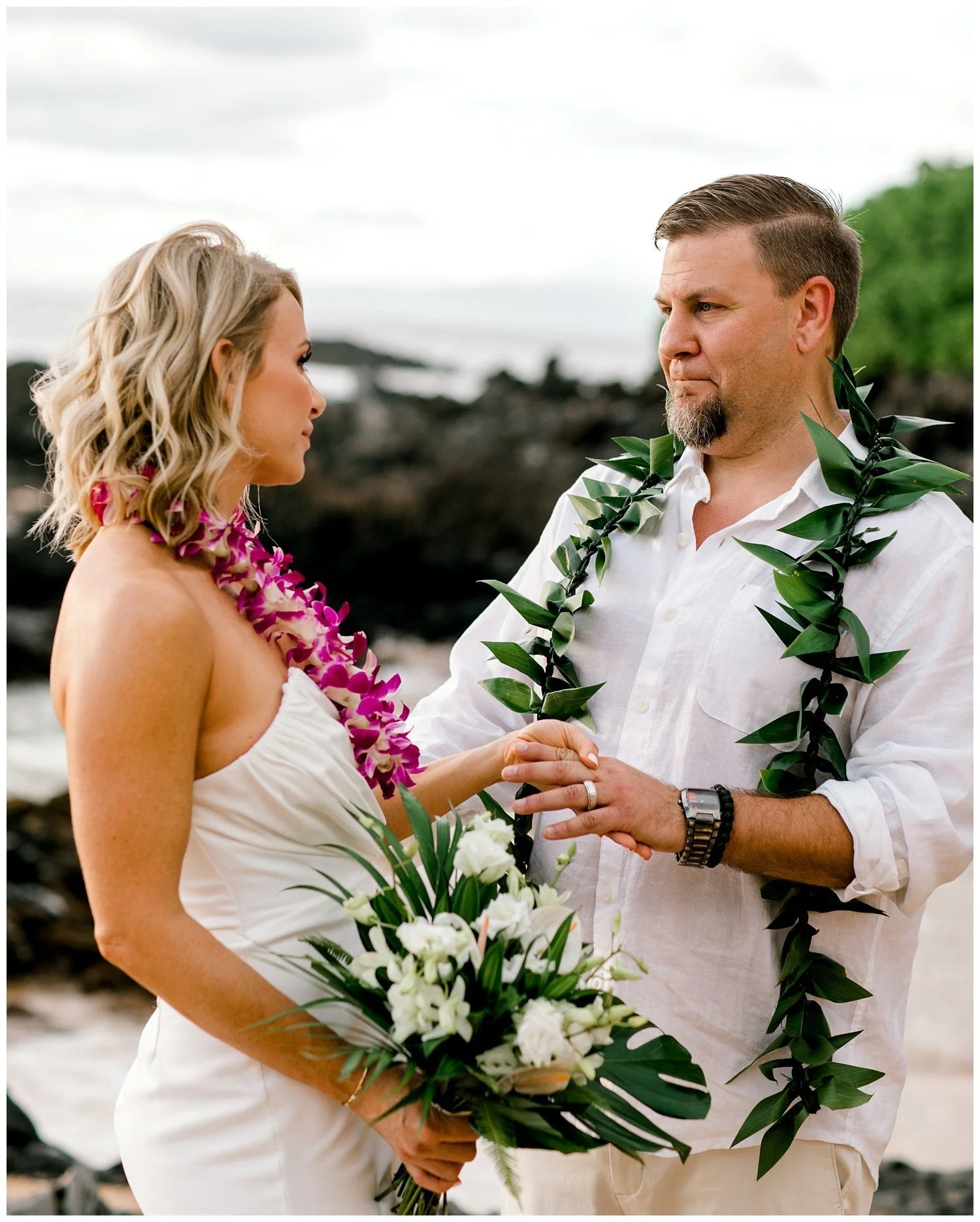 Chic Makena Cove Elopement_0026.jpg