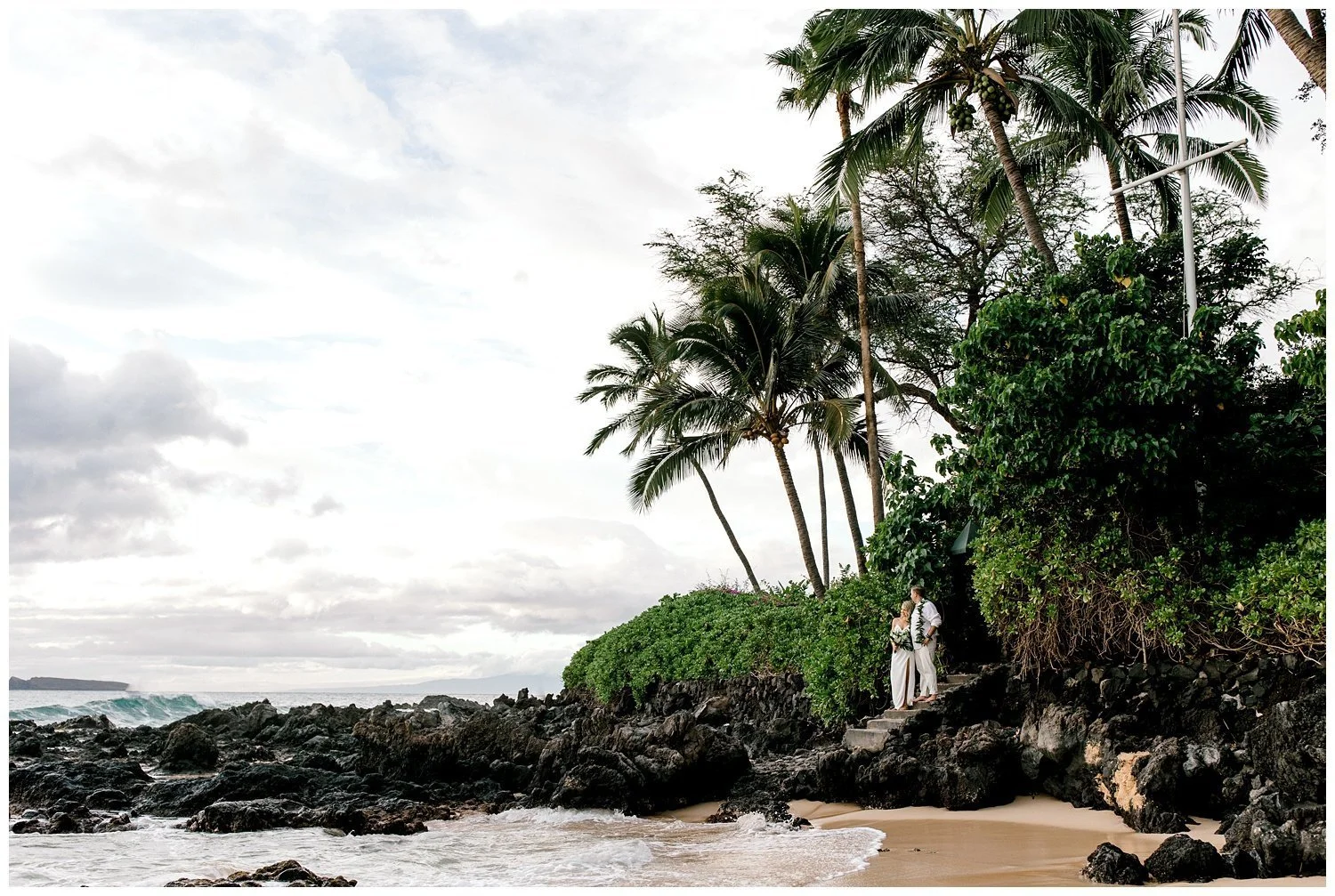 Chic Makena Cove Elopement_0035.jpg