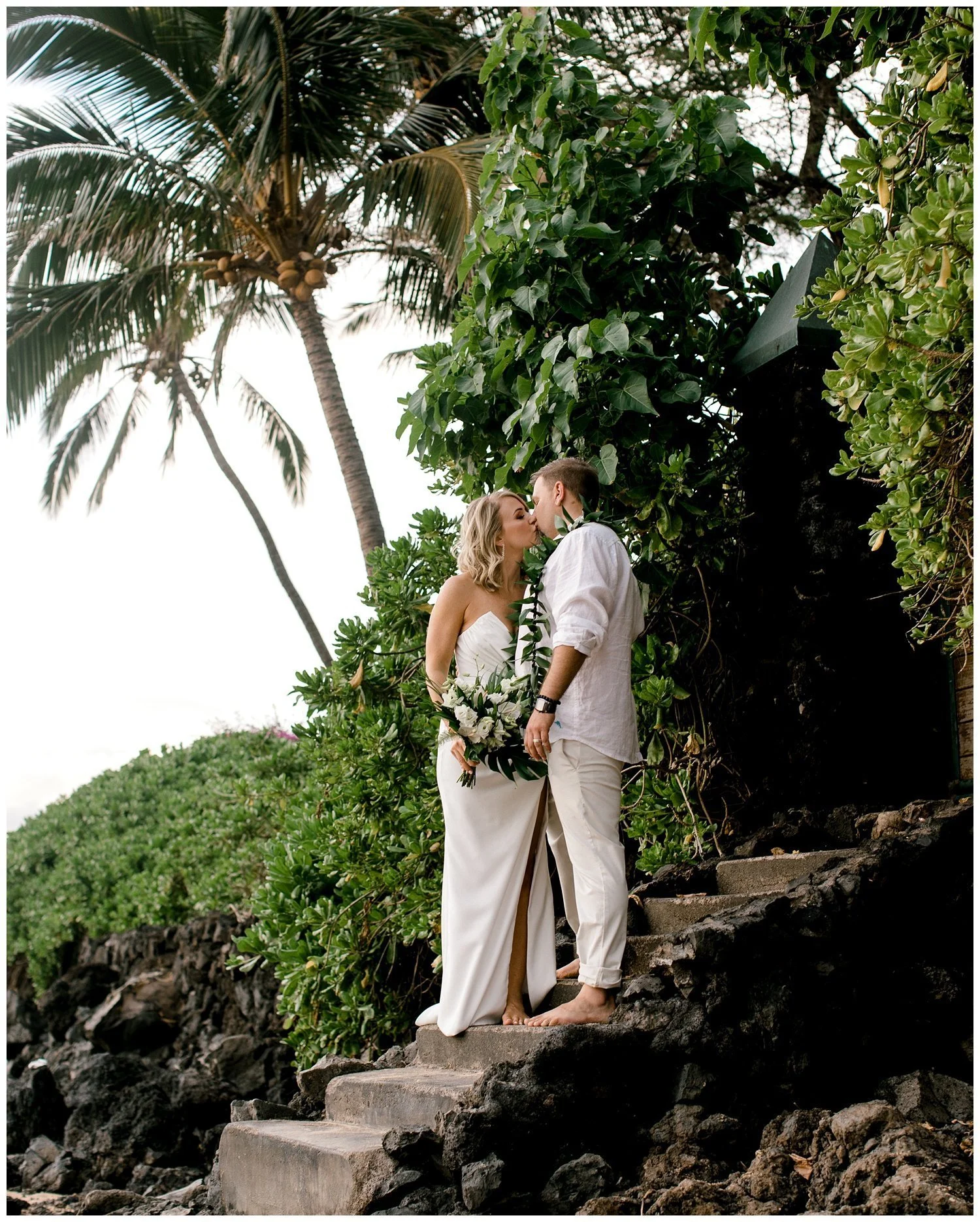 Chic Makena Cove Elopement_0039.jpg