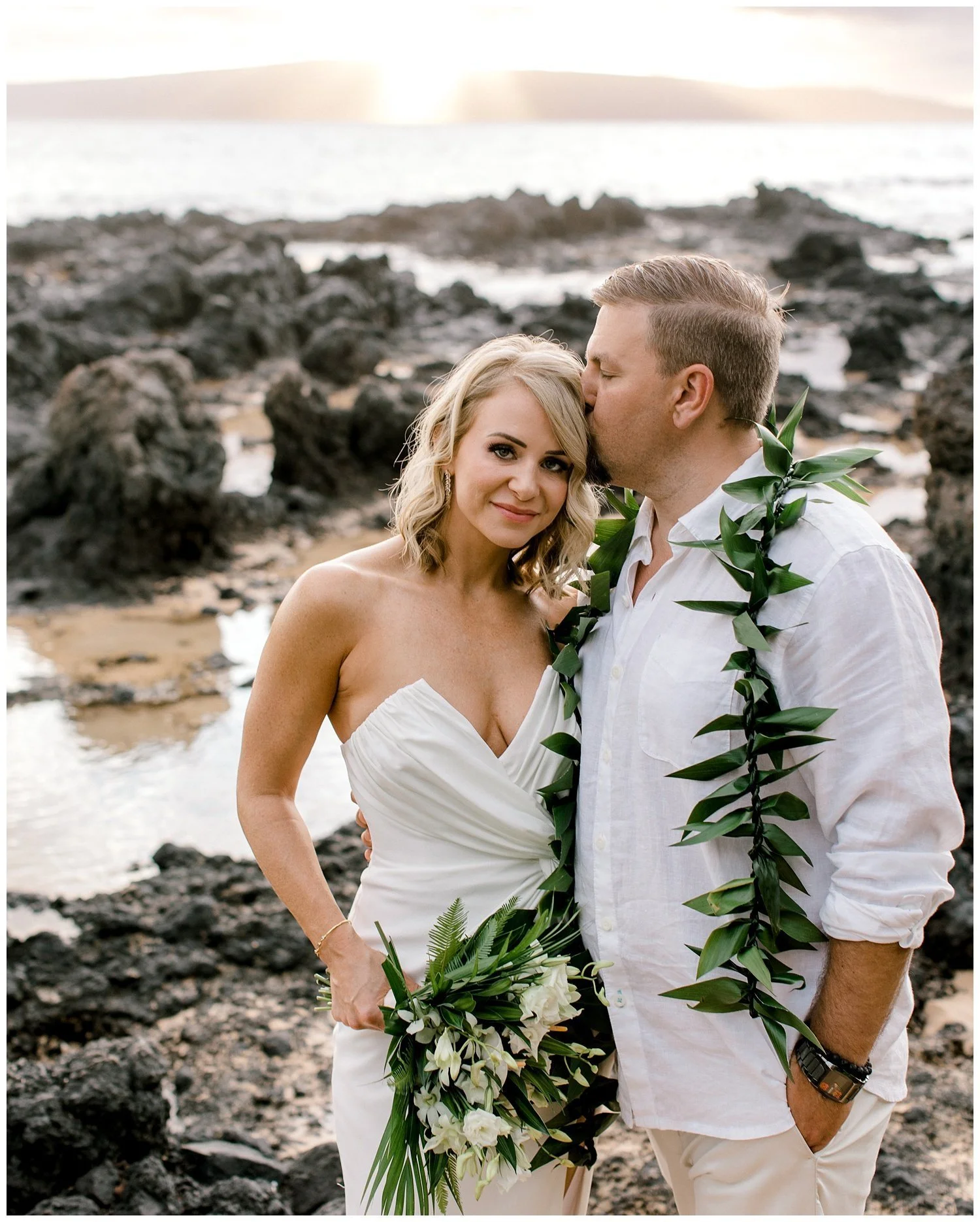 Chic Makena Cove Elopement_0045.jpg