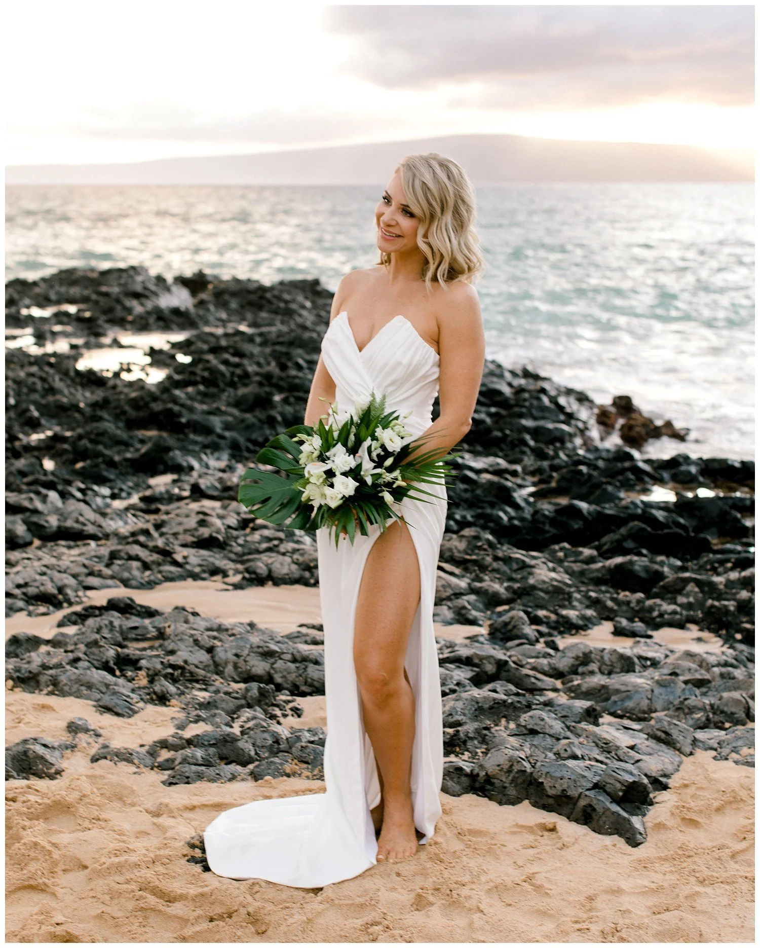 Chic Makena Cove Elopement_0061.jpg