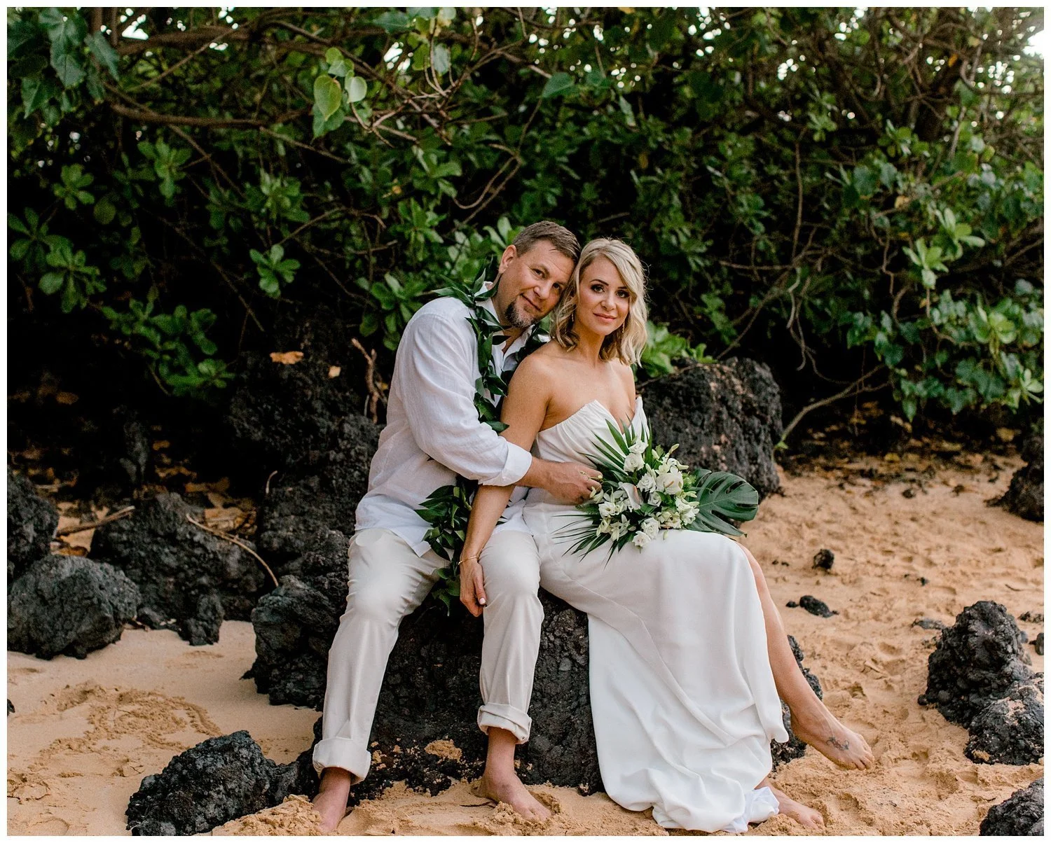 Chic Makena Cove Elopement_0100.jpg