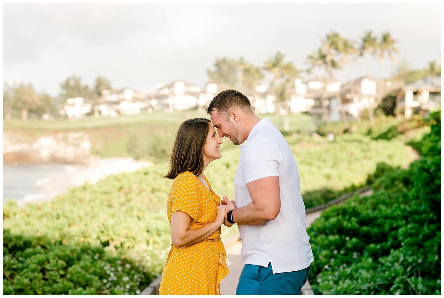 Maui Engagement Photos at Ironwoods Beach_0007.jpg