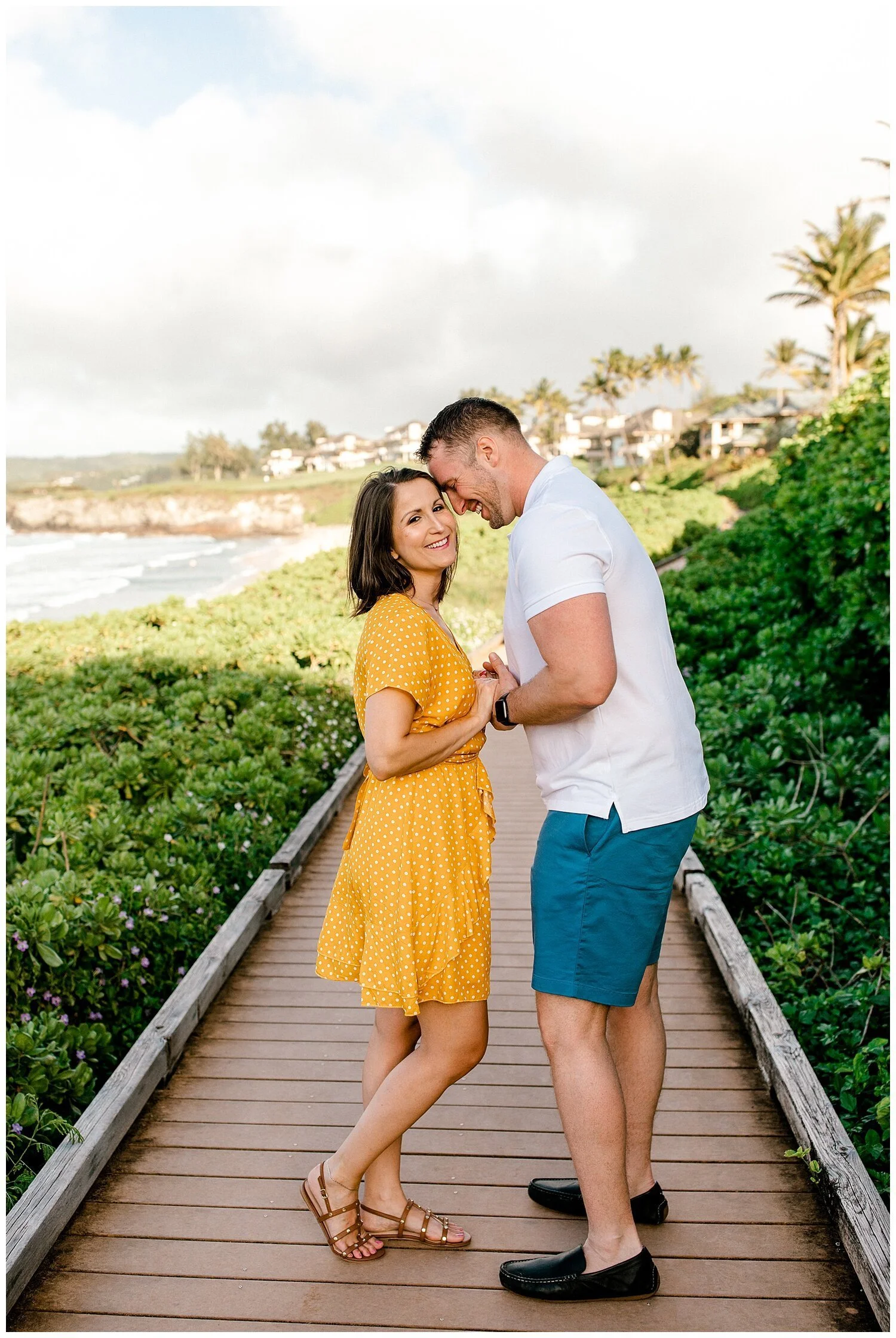 Maui Engagement Photos at Ironwoods Beach_0011.jpg