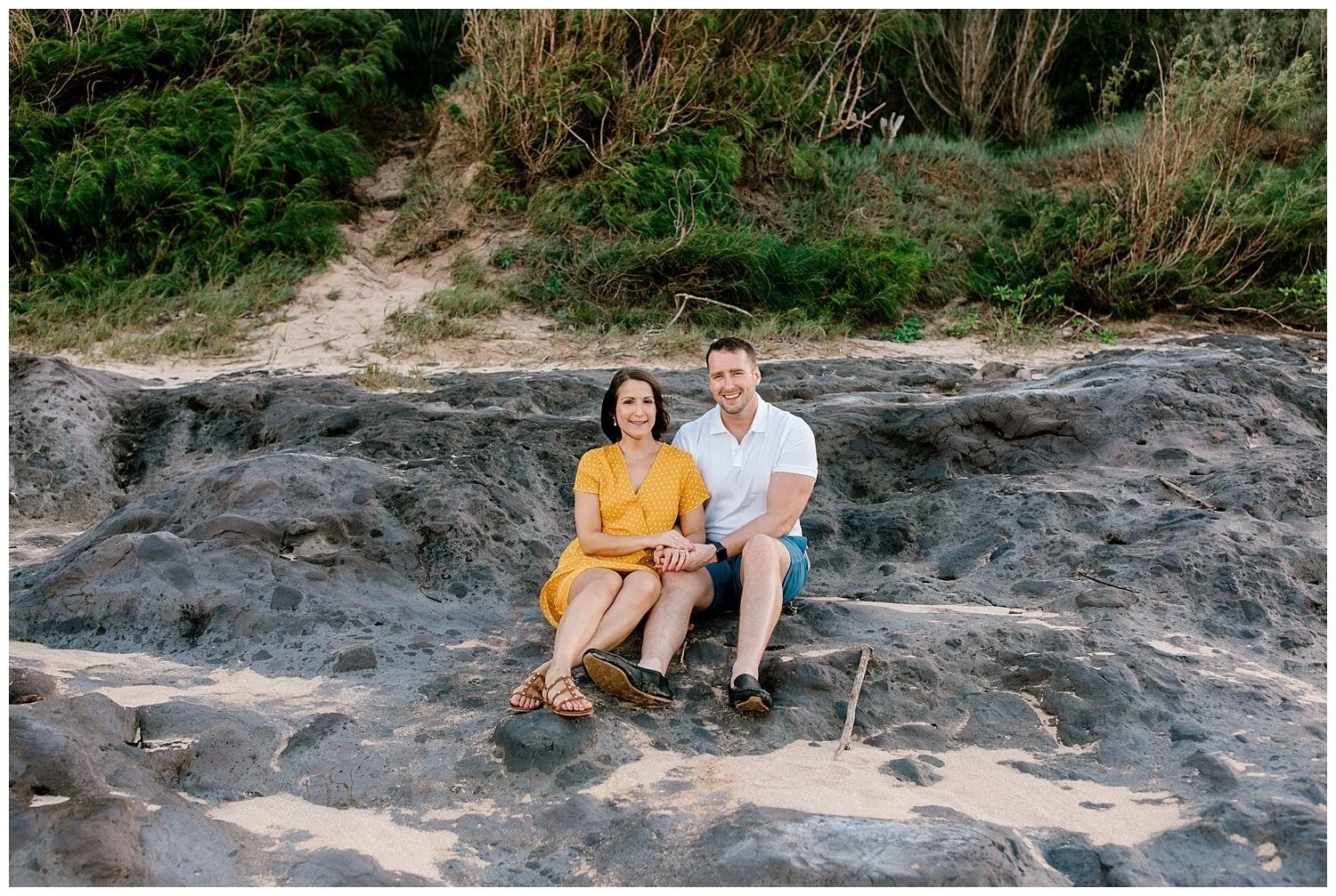 Maui Engagement Photos at Ironwoods Beach_0035.jpg