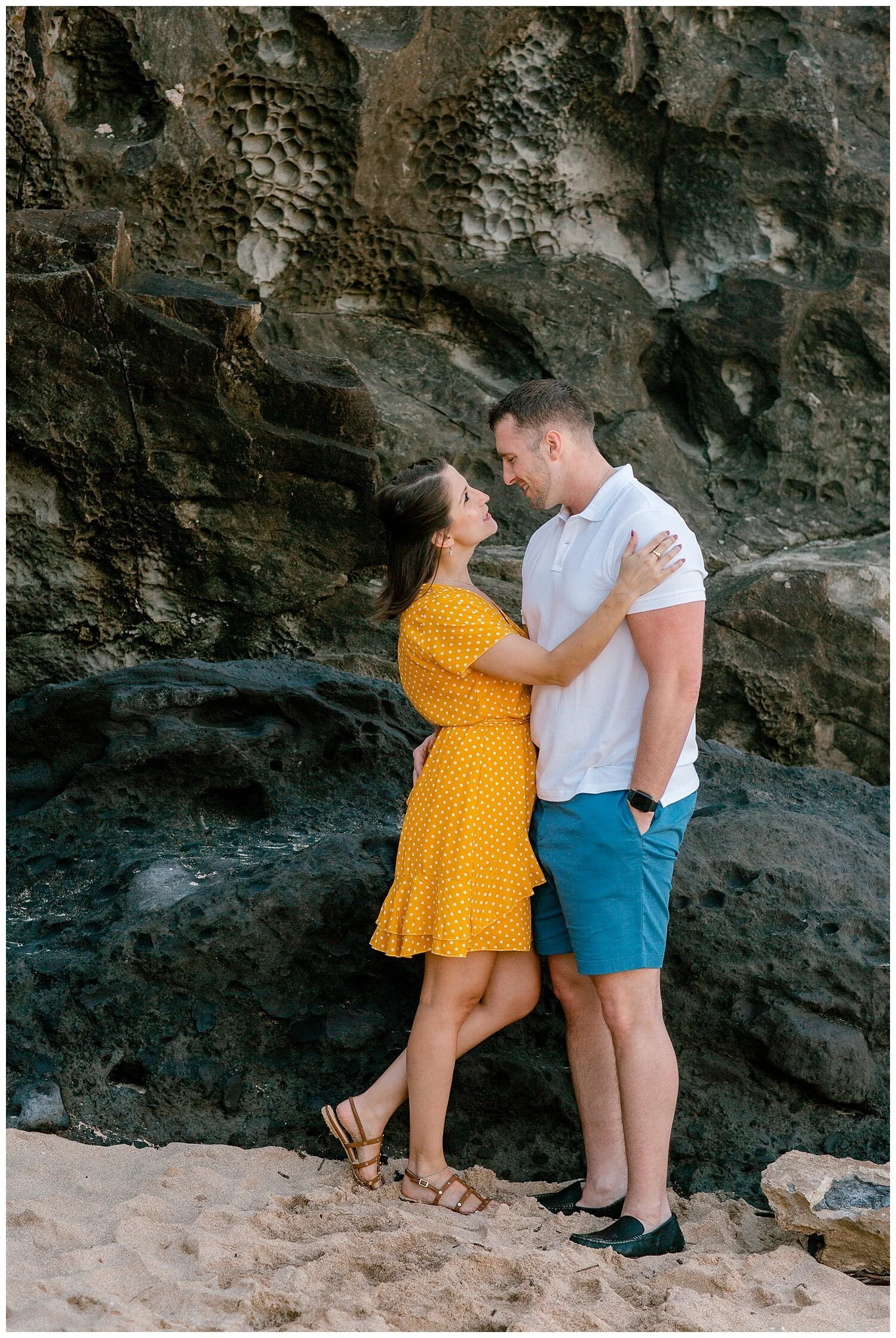 Maui Engagement Photos at Ironwoods Beach_0047.jpg