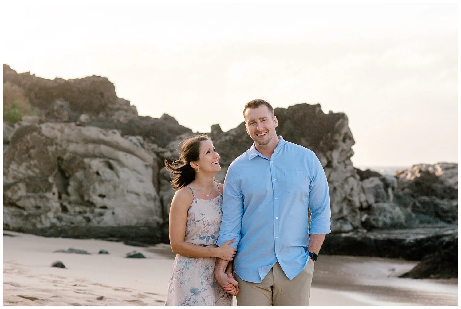 Maui Engagement Photos at Ironwoods Beach_0053.jpg