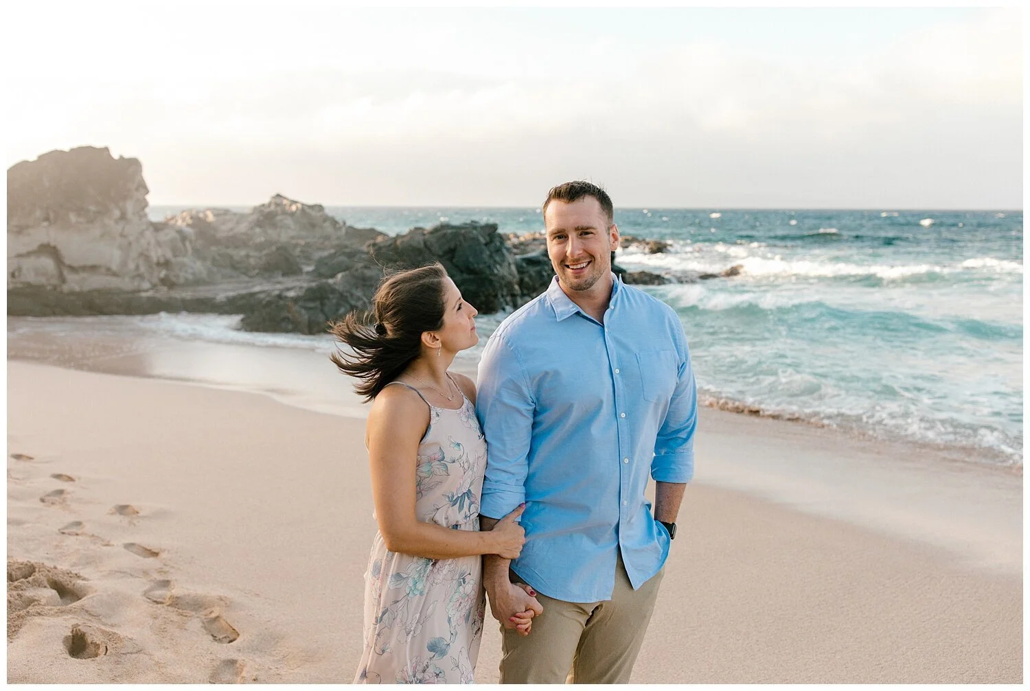 Maui Engagement Photos at Ironwoods Beach_0058.jpg