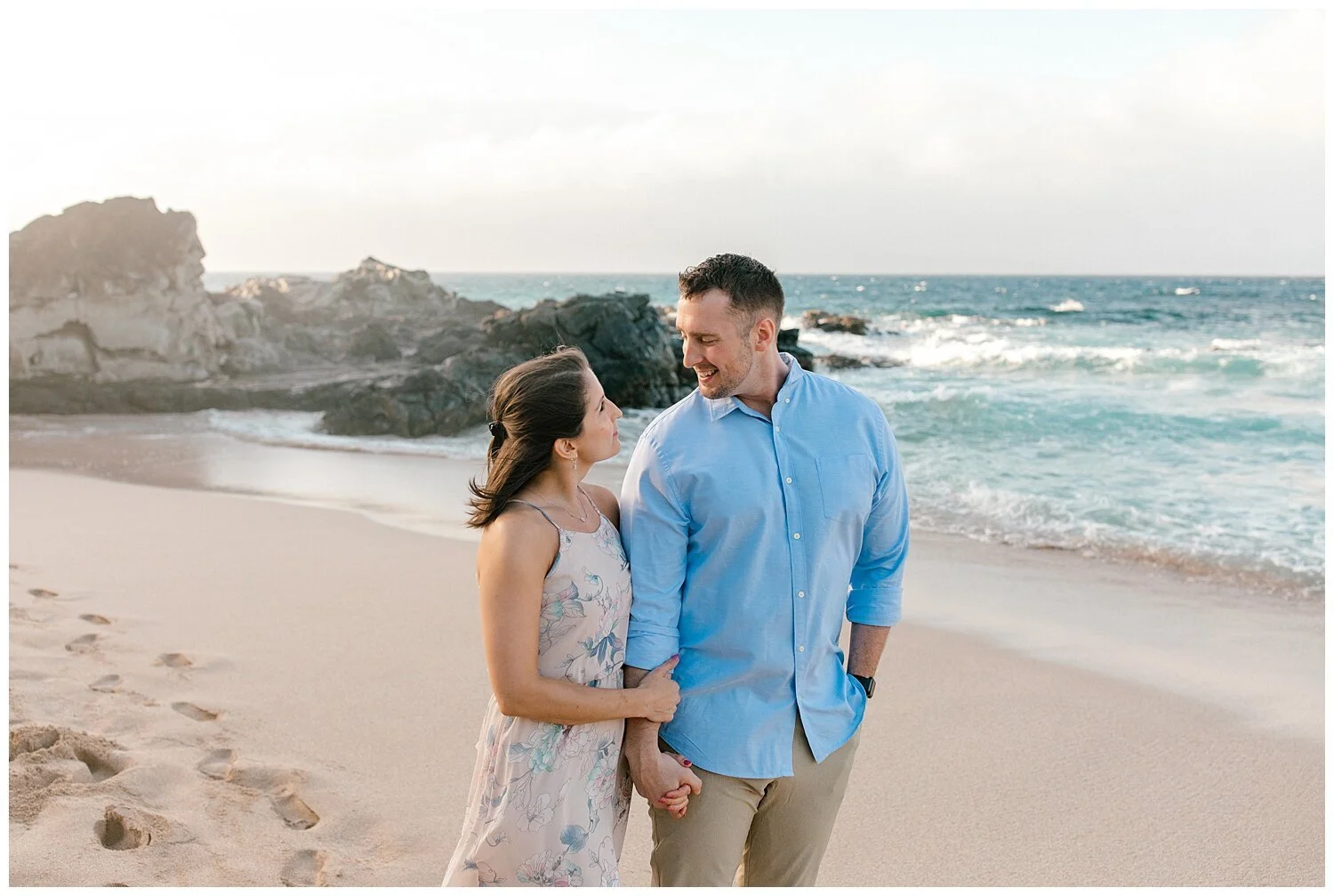 Maui Engagement Photos at Ironwoods Beach_0059.jpg