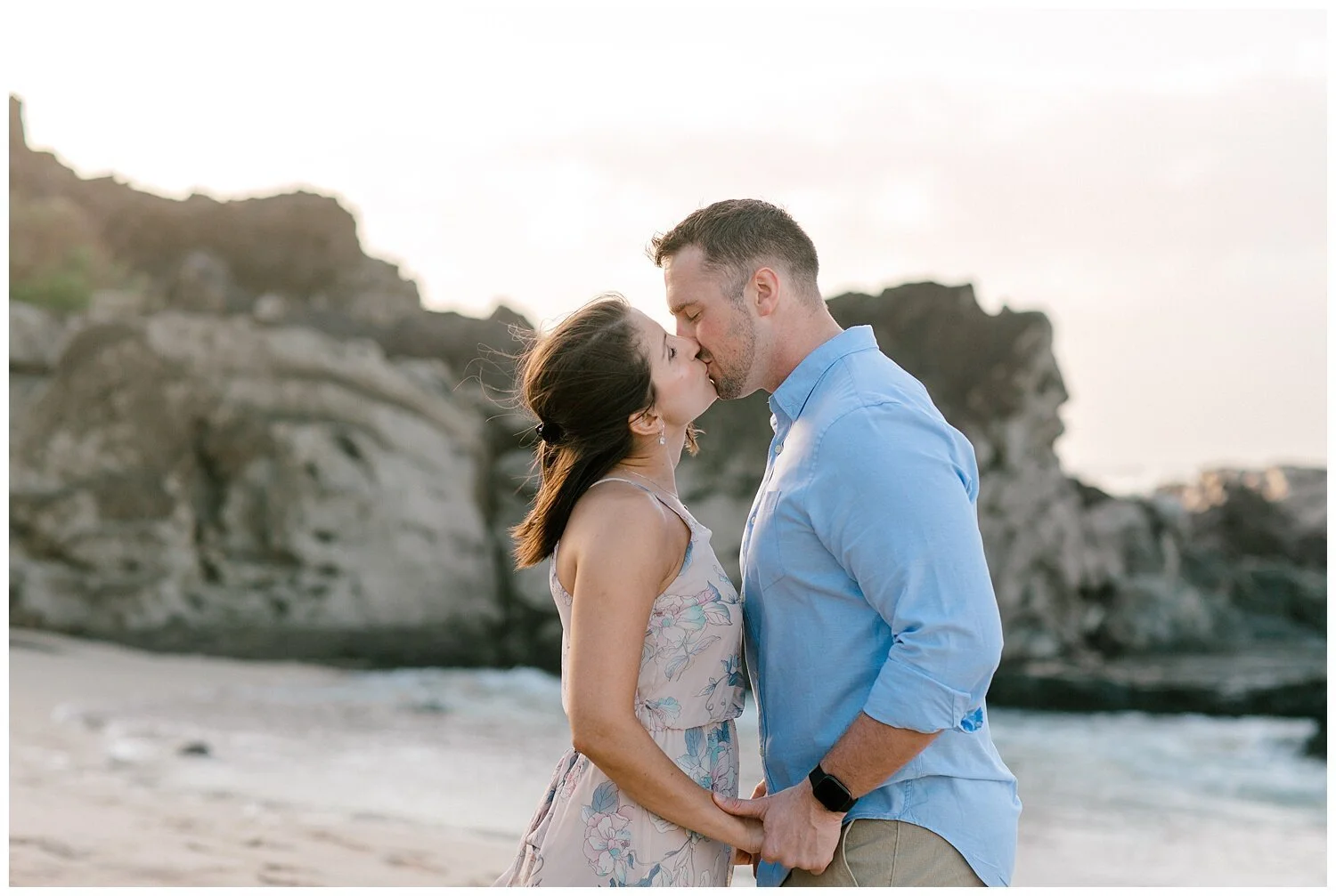 Maui Engagement Photos at Ironwoods Beach_0060.jpg