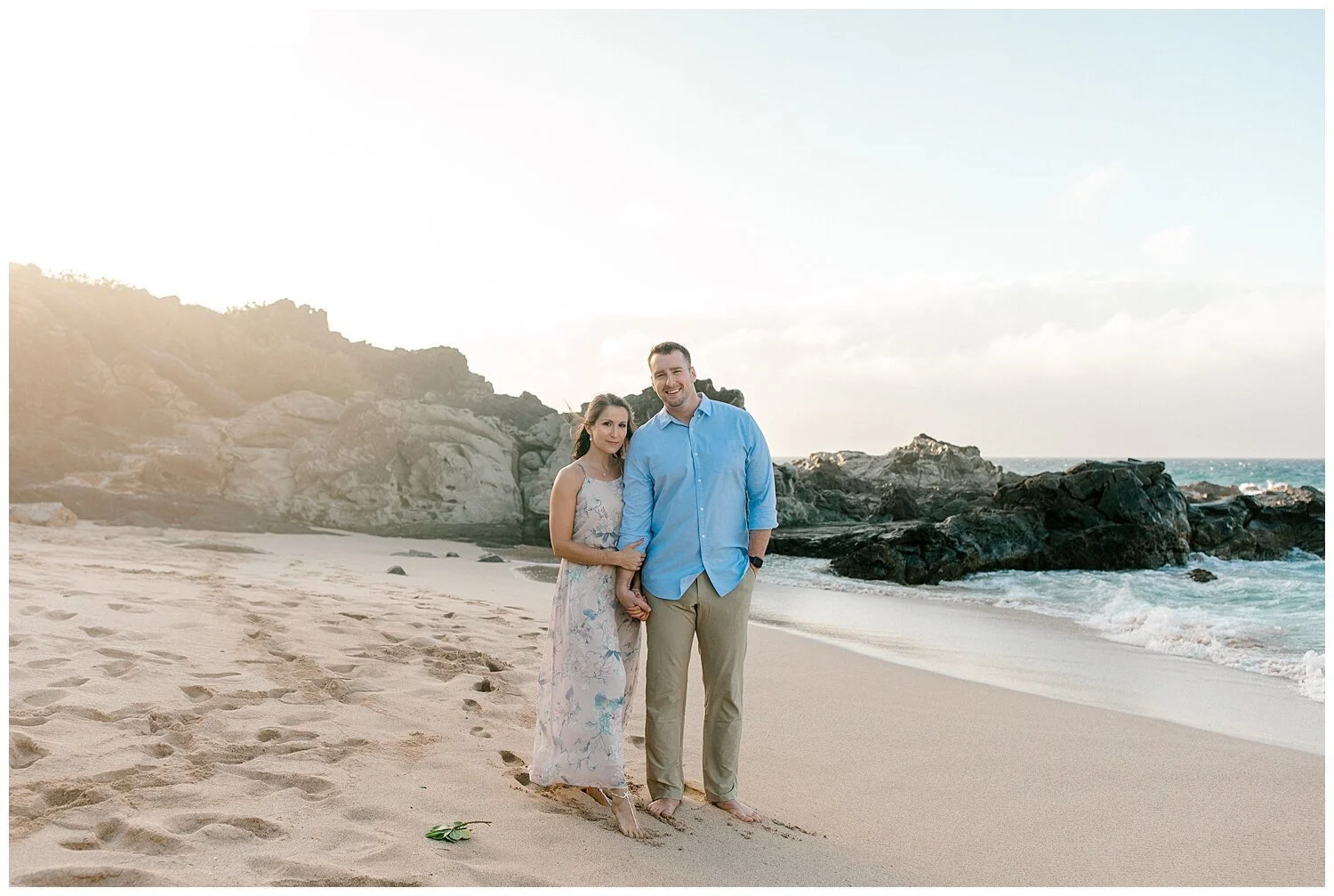 Maui Engagement Photos at Ironwoods Beach_0064.jpg