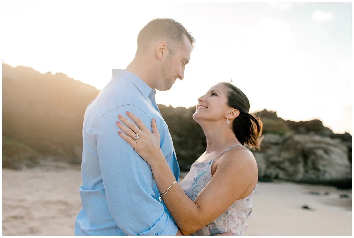 Maui Engagement Photos at Ironwoods Beach_0069.jpg