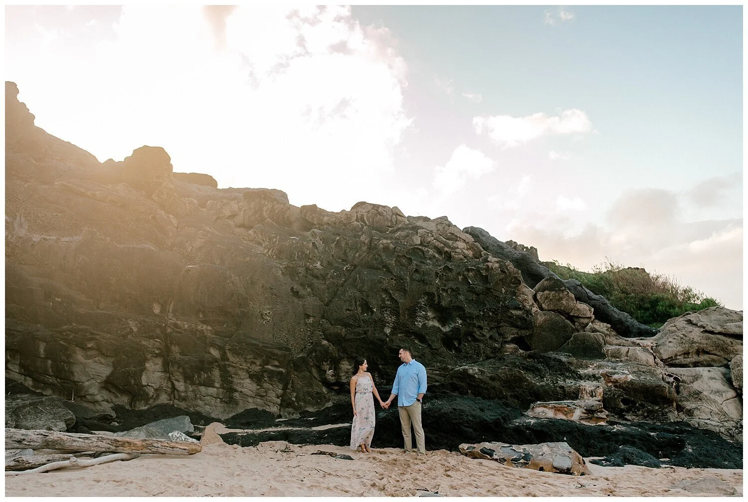 Maui Engagement Photos at Ironwoods Beach_0088.jpg