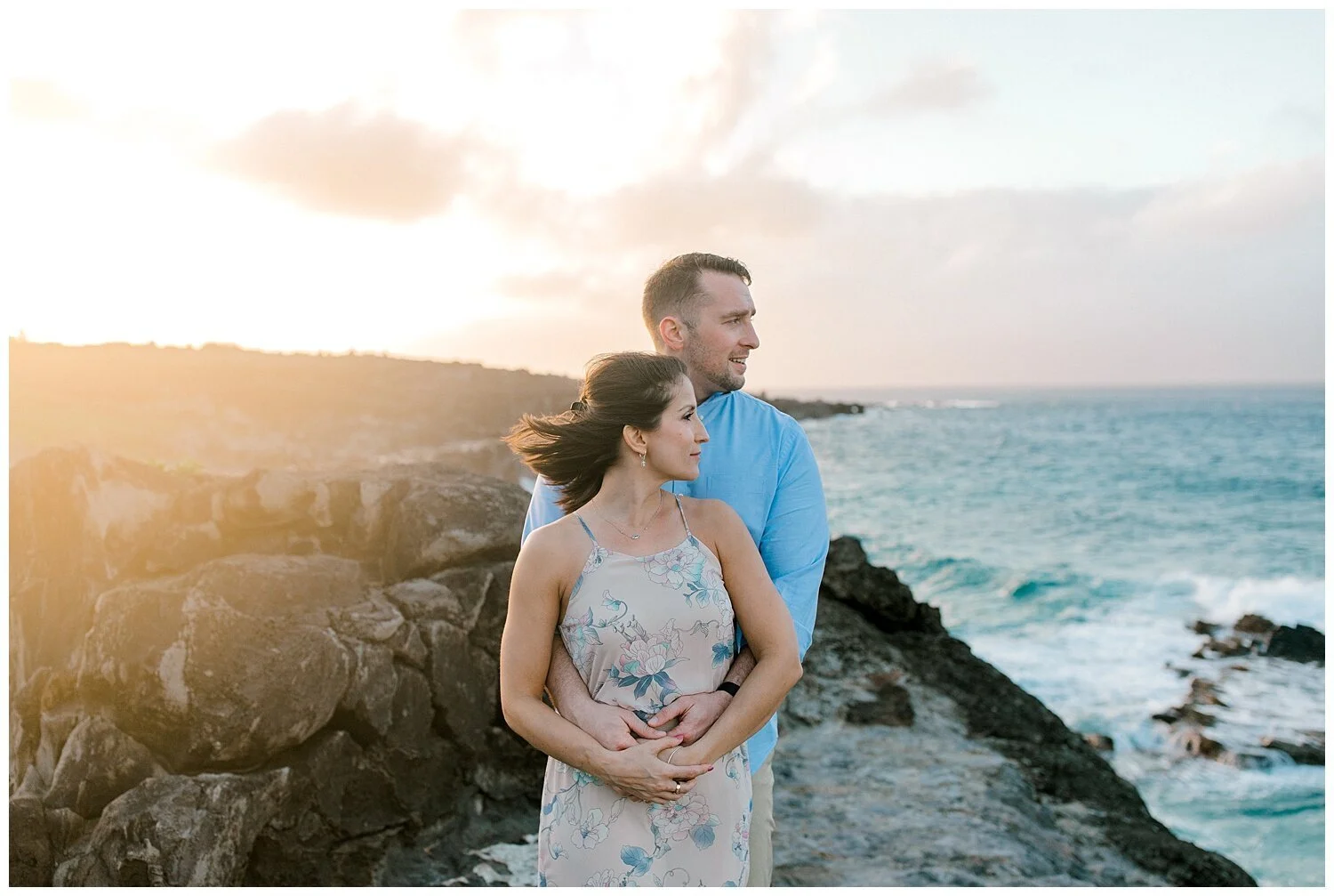 Maui Engagement Photos at Ironwoods Beach_0094.jpg