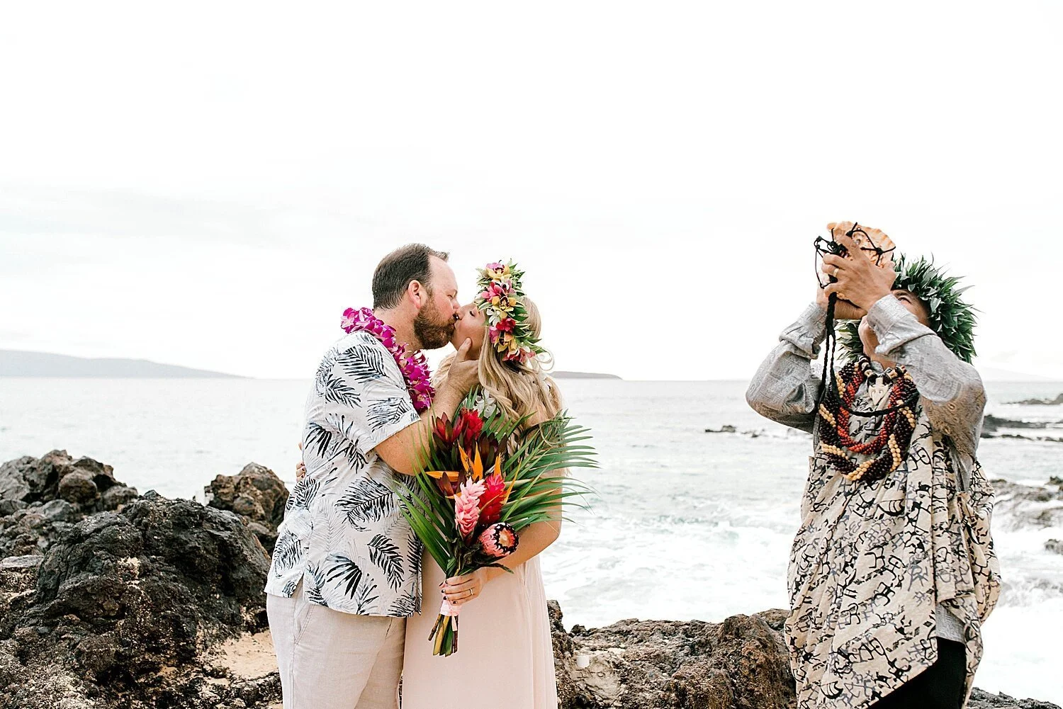 What You Need to Know about Getting Married on Maui:  The Legal Stuff