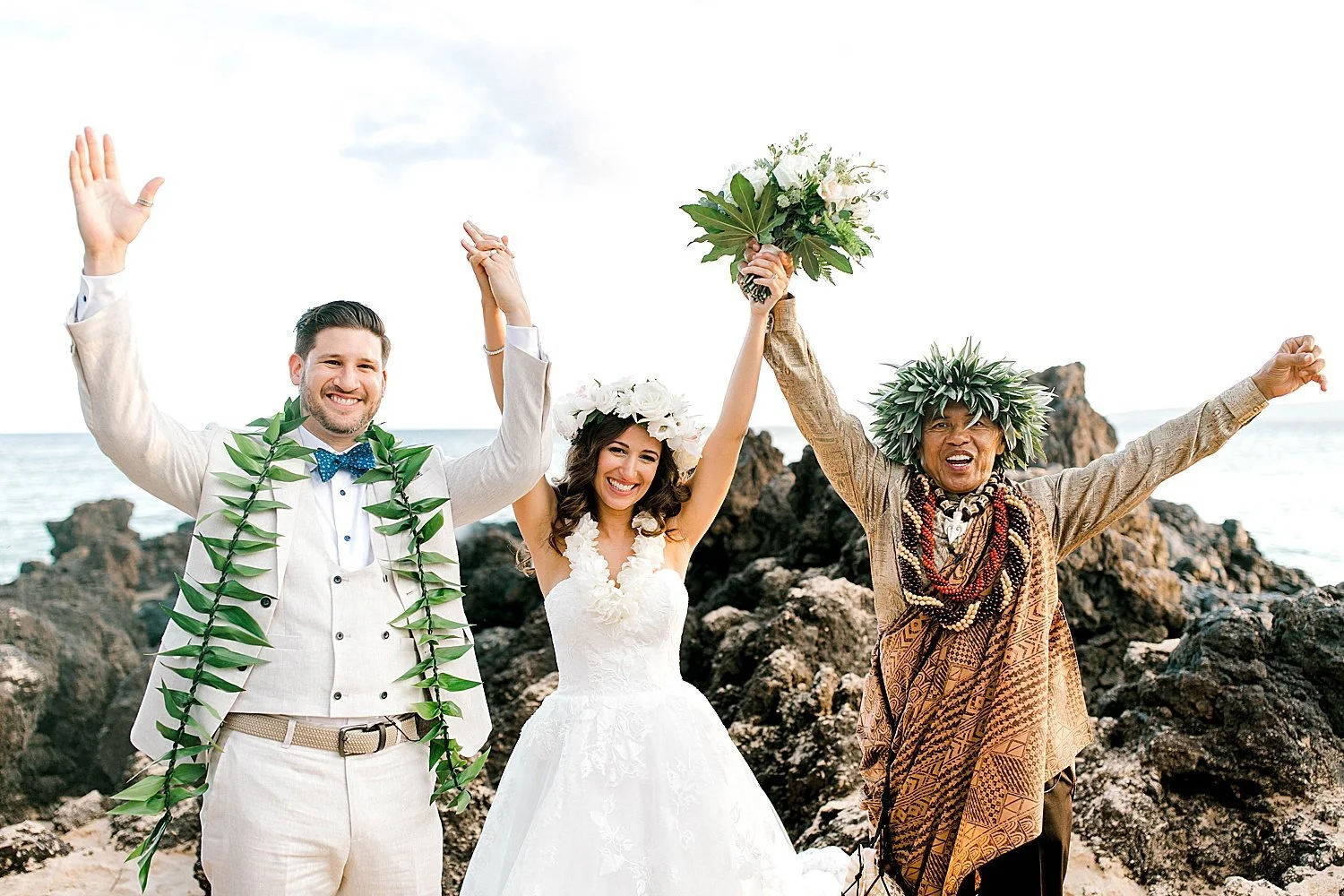 A Maui Elopement/Vow Renewal Photography Session Giveaway