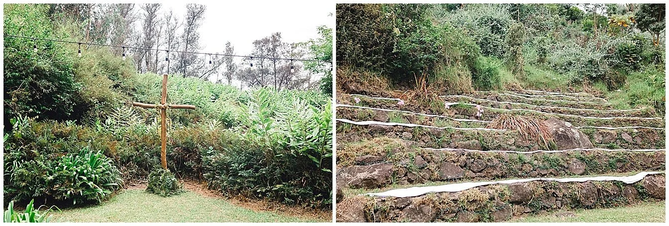 UpCountry Maui Wedding Venue