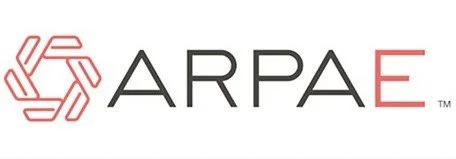 ARPAE logo with a red geometric symbol to the left and the text 'ARPAE' to the right.