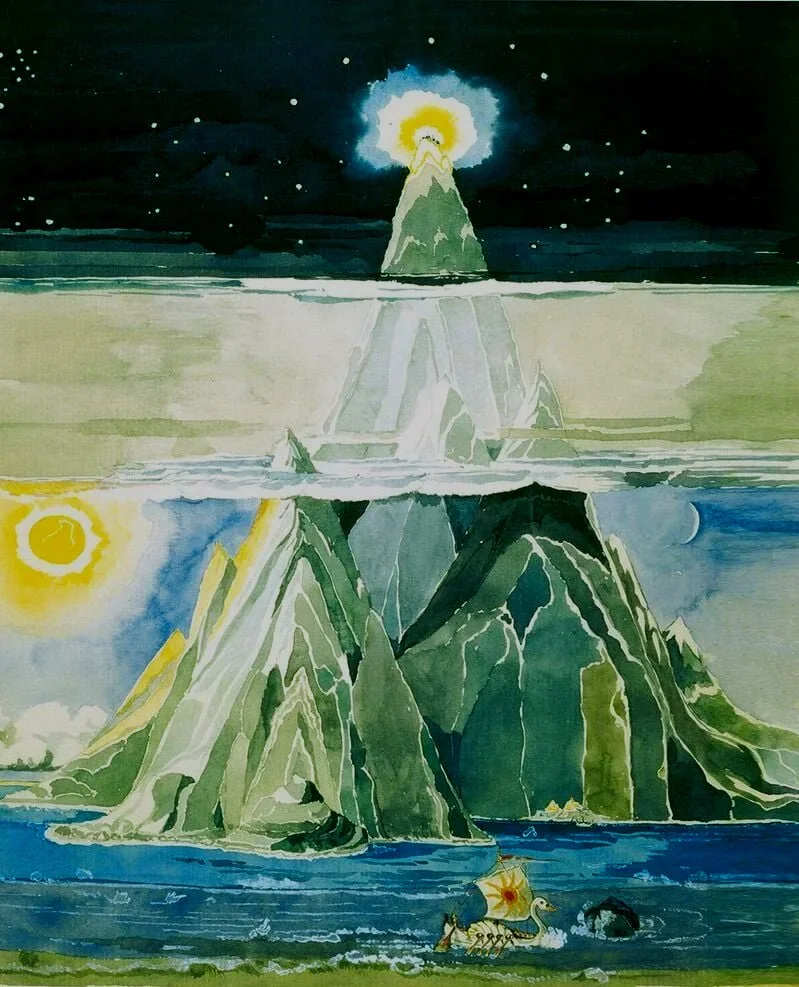 ARCHETYPAL EXPERIENCES IN BIRTH