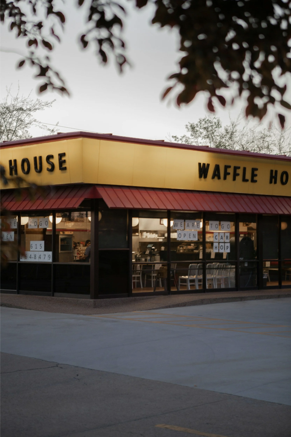 The University of North Carolina at Chapel Hill