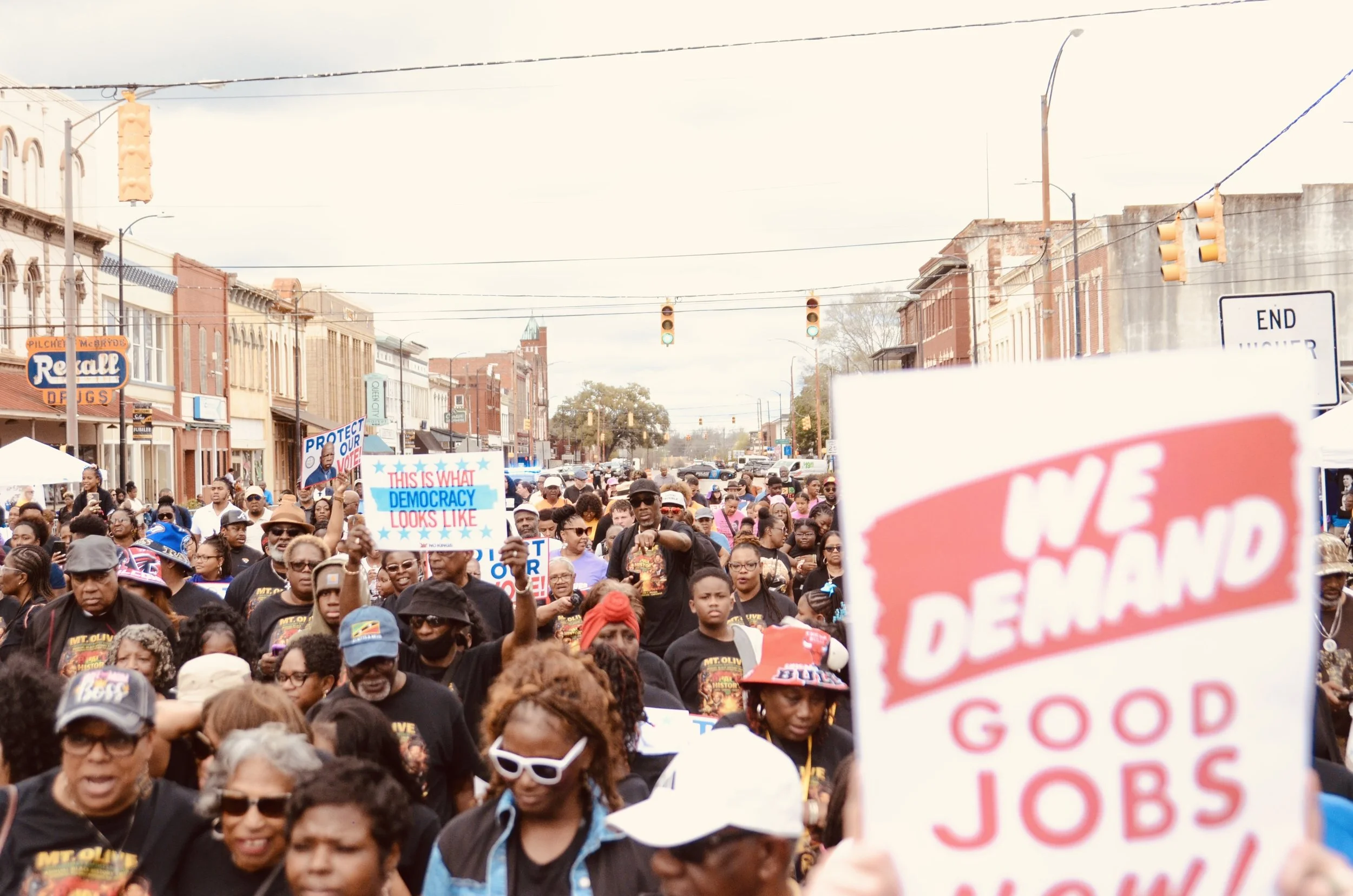 Jobs to Move America (JMA)