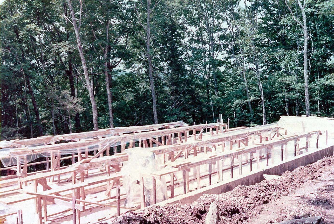 Foundation