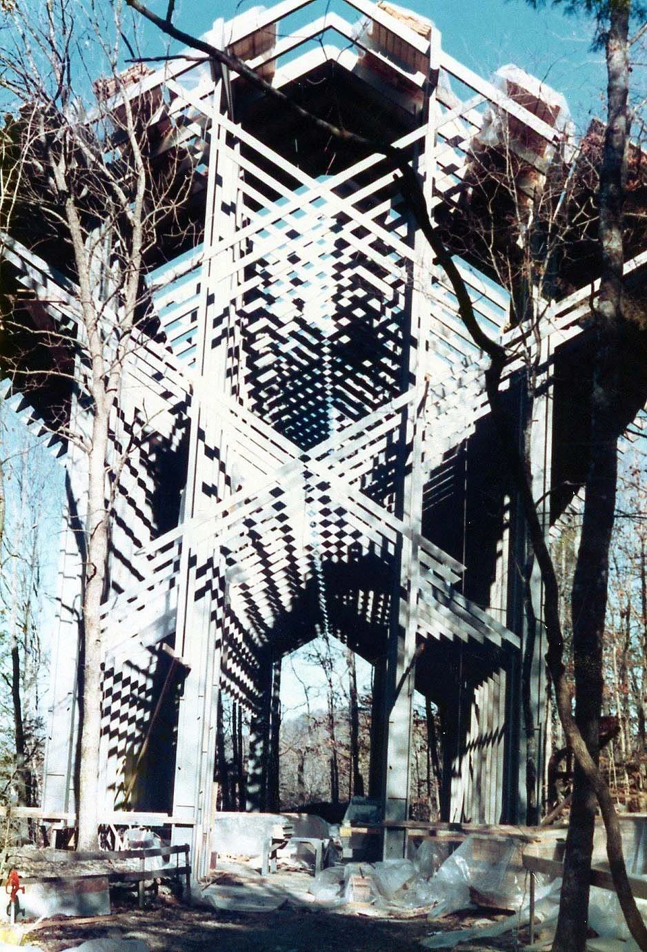 Complete Framework