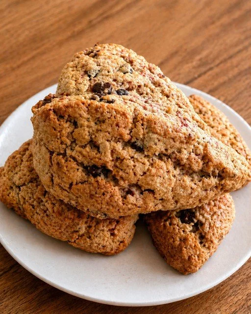 Scones