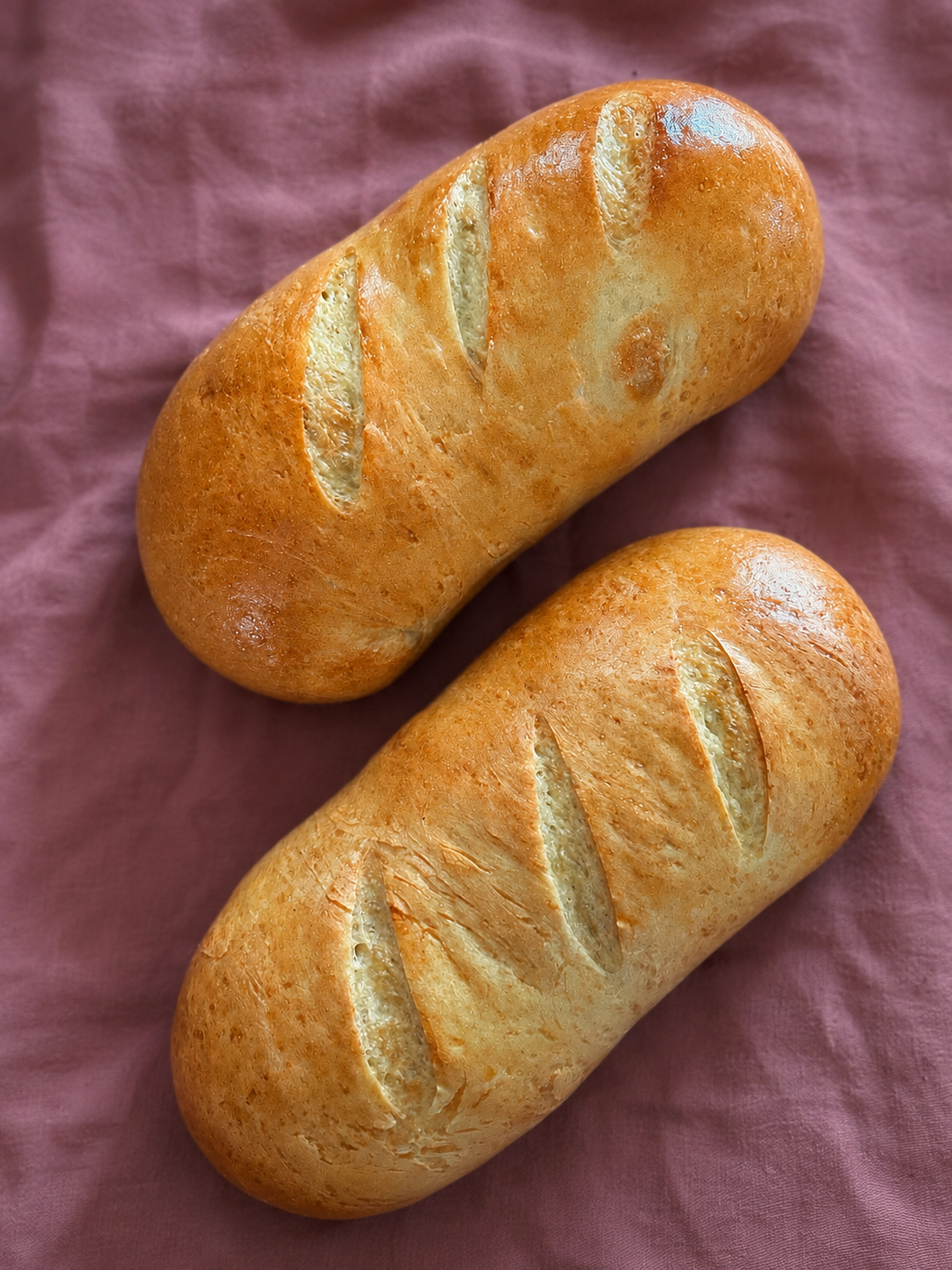 French Loaf