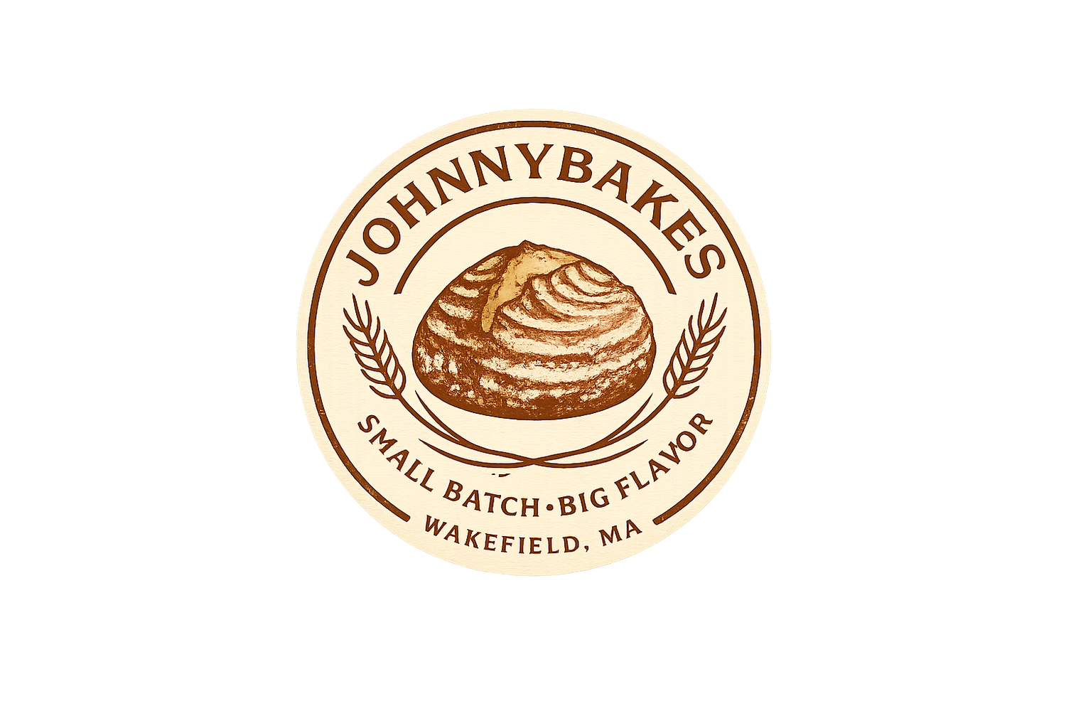 JohnnyBakes