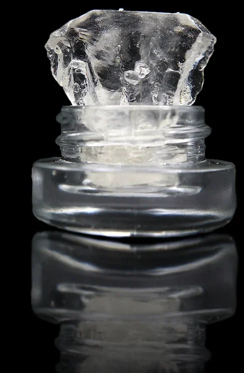 Caviar Extracts- Raw Diamonds