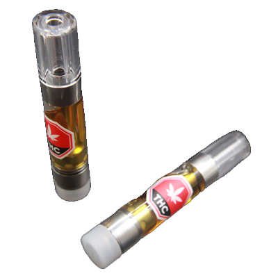 Caviar Extracts Full Spectrum Sauce Carts 1g