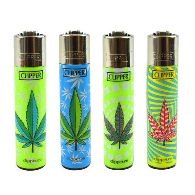Clipper Lighter